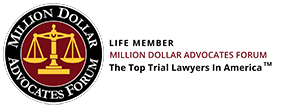 Phelps Million Dollar Advocates Membership