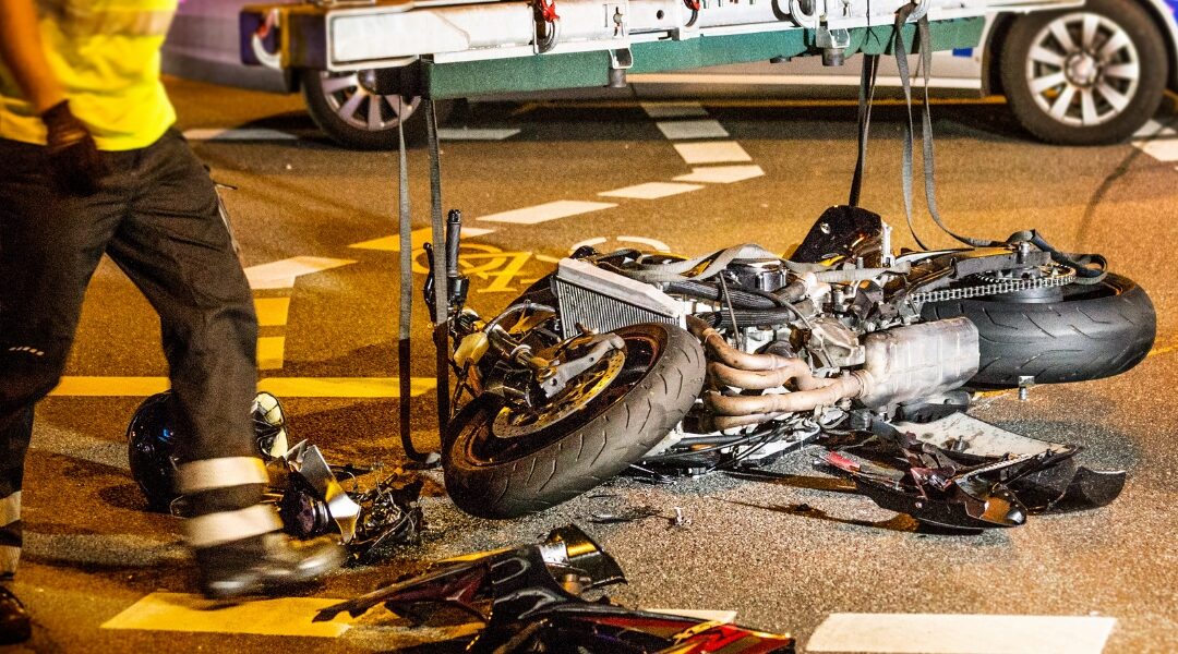 Houston Motorcycle Accident Settlement: Timeline & Compensation Factors