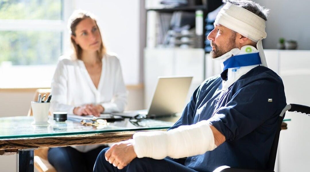 Mistakes That Can Hurt Your Houston Personal Injury Claim