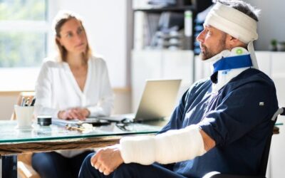 Mistakes That Can Hurt Your Houston Personal Injury Claim