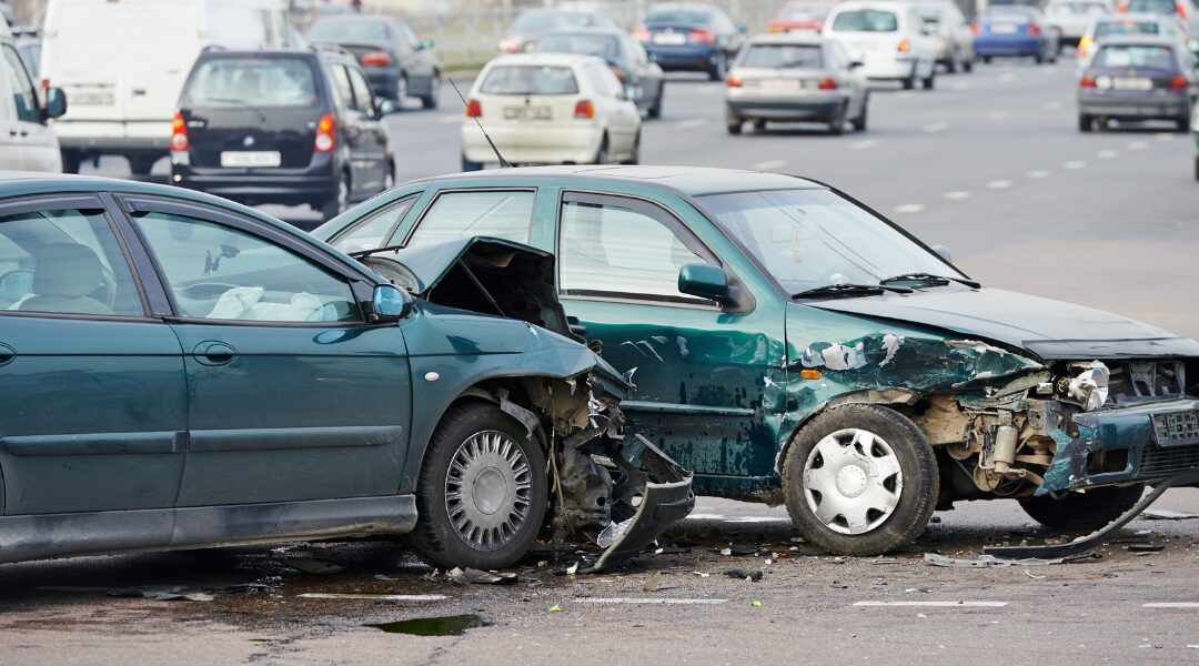 How a Houston Car Accident Attorney Can Help After a Crash