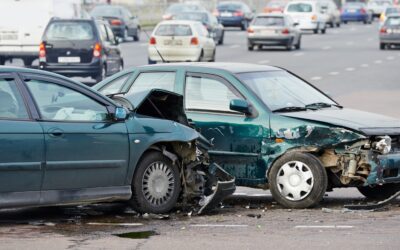 How a Houston Car Accident Attorney Can Help After a Crash