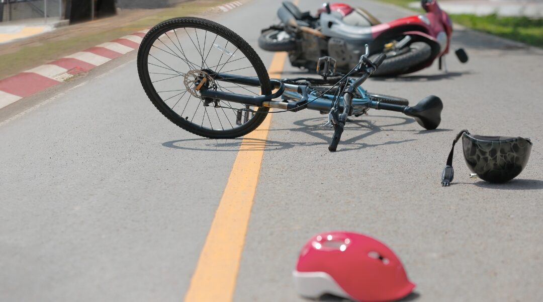 Your Bike Is Damaged, You’re Injured — Who Pays After a Houston Bicycle Accident?