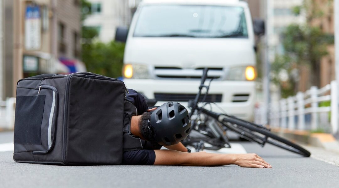 Bicycle Accident Claims in Texas: Insurance, Deadlines and Compensation