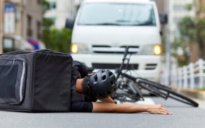 Bicycle Accident Claims in Texas: Insurance, Deadlines and Compensation