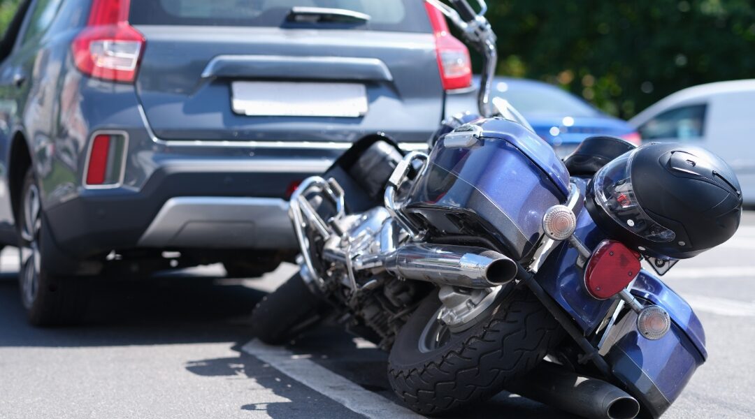 How a Houston Motorcycle Accident Lawyer Can Help Maximize Your Claim