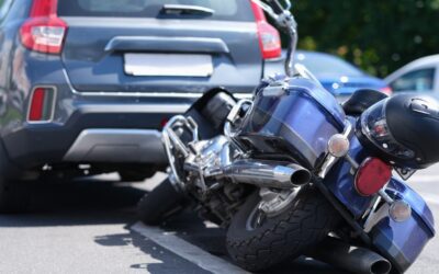 How a Houston Motorcycle Accident Lawyer Can Help Maximize Your Claim